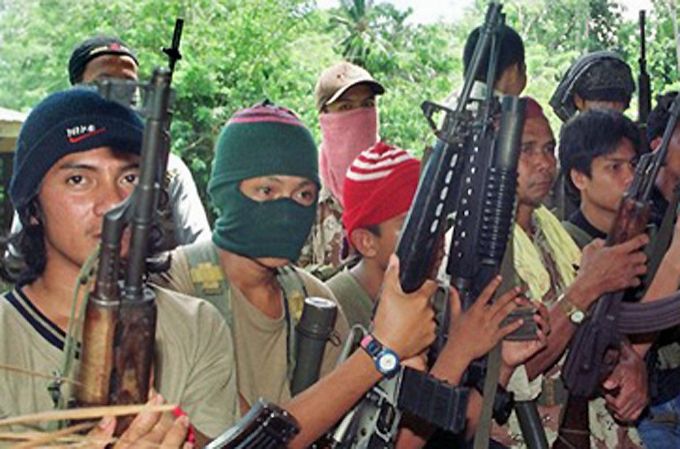 Philippine court jails 17 militants for life for resort kidnappings