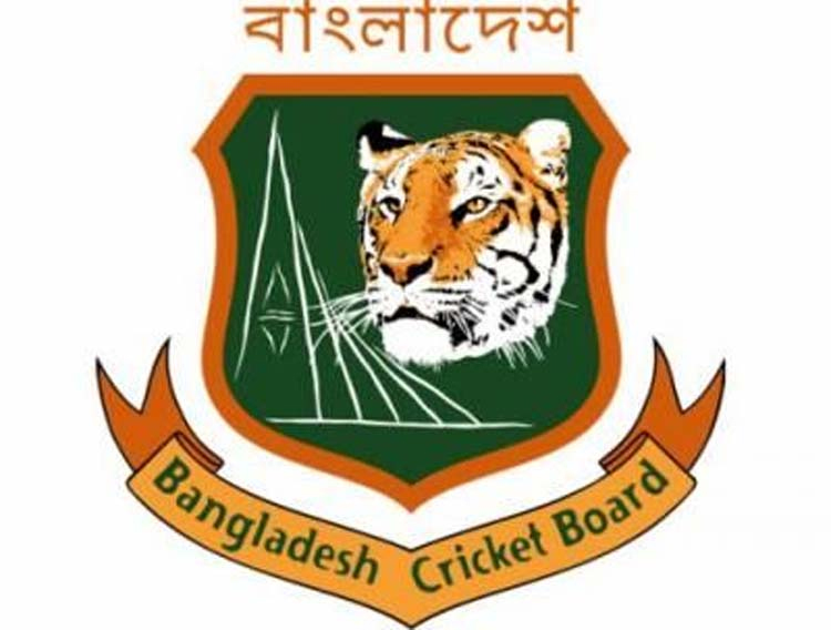 Bangladesh wrapped up for 106 in 1st innings