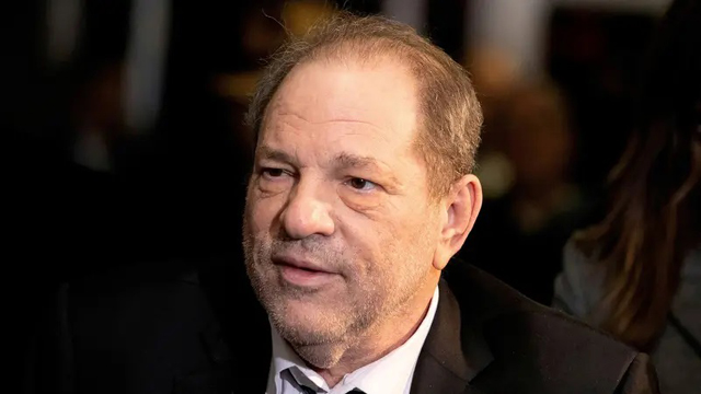 Harvey Weinstein diagnosed with bone marrow cancer: US media