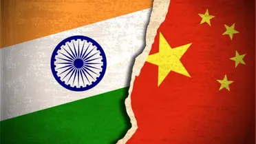 China says reached 'resolution' with India on contested border issues