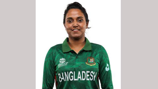 Bangladesh's Joty makes room in best XI of ICC T20 WC