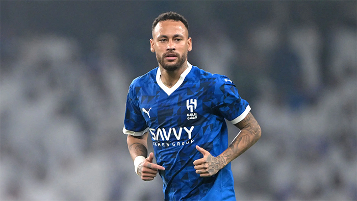 Neymar returns for Al Hilal in Al Ain thriller