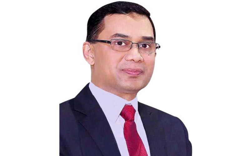 HC scraps 4 extortion cases against Tarique Rahman