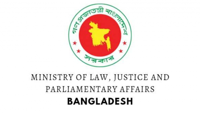 Govt. appoints 34 law officers at different courts in Rangpur