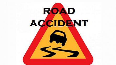 One dies in Munshiganj road accident