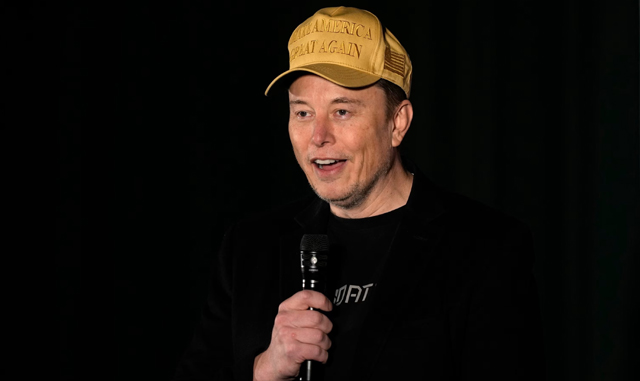 US Justice Department warns Musk over $1 mn giveaway: reports