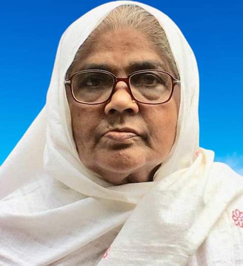 BSS Chief Reporter Mursalin Nomani's mother passes away