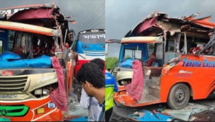 One killed in Narsingdi road accident