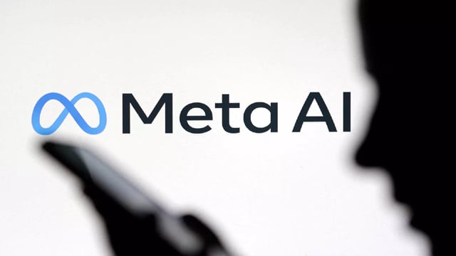 Meta shows strong growth as AI spending surges