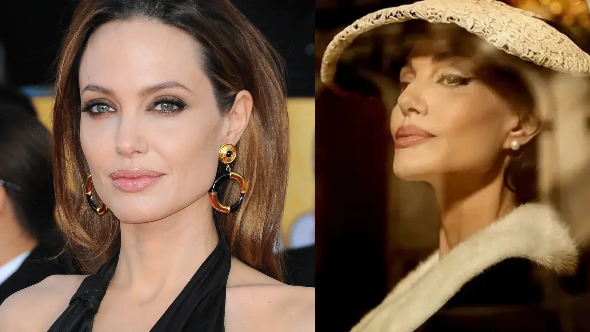 Angelina Jolie to be honoured with Performer Tribute at Gotham Awards