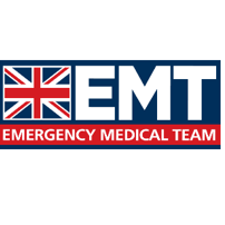 UK emergency team in city to provide medical support to injured students