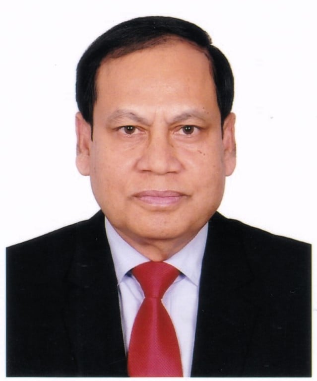 Aftab Hossain made secretary of Religious Affairs Ministry 