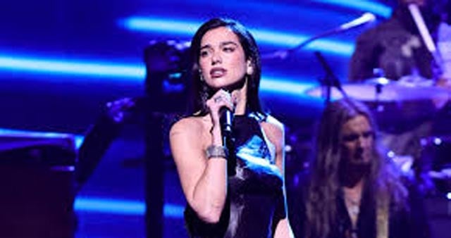 Dua Lipa cancels Indonesia leg of tour over unsafe staging