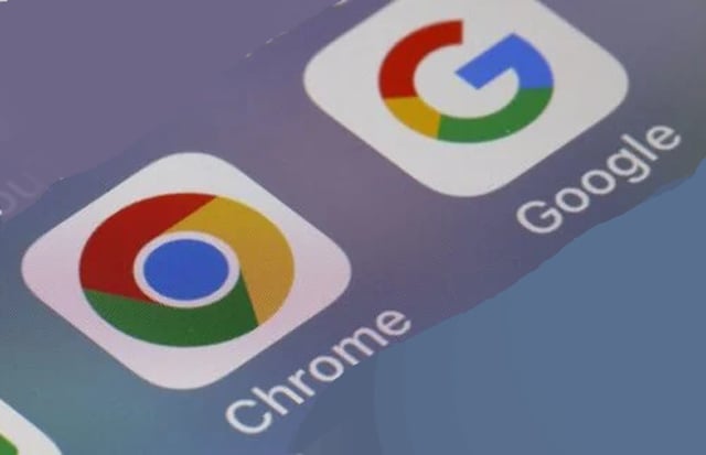 US govt calls for breakup of Google and Chrome