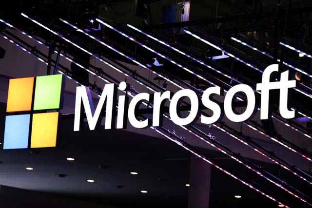 Microsoft targets Egyptian linked to DIY phishing kits