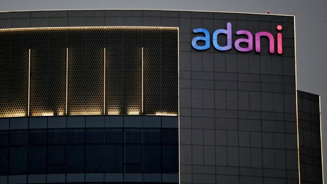 Adani shares sink again in India after founder's US charges