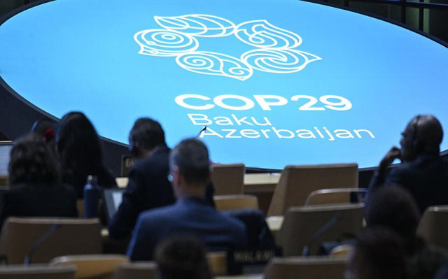 COP29 braces for new deal after poorer nations reject climate offer