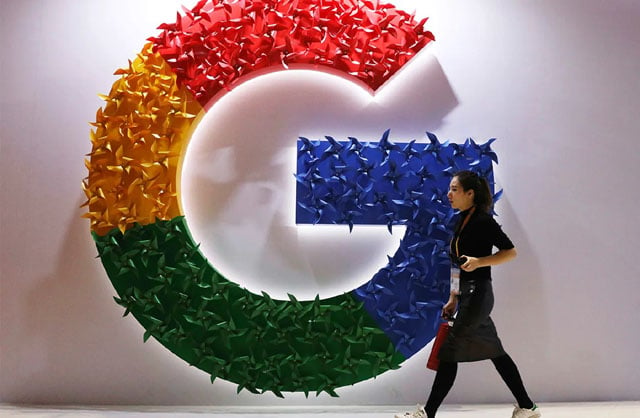 What forcing Google to sell Chrome could mean