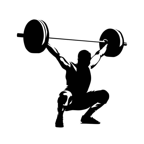 Inter-service National Weightlifting begins tomorrow