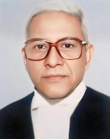  Former chief justice Md Ruhul Amin no more