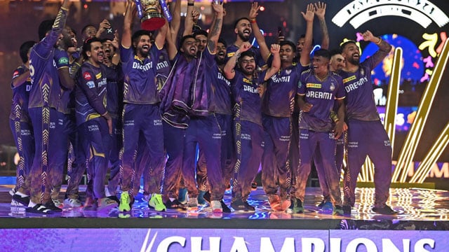 IPL teams set to splash the cash at 'mega-auction' in Saudi Arabia