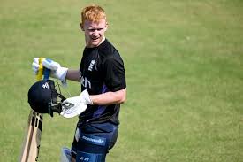 England wicketkeeper Cox out of New Zealand series with injury