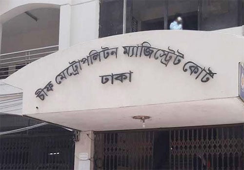 5 Biman officials sent to jail in case over TK 1,164 cr loss