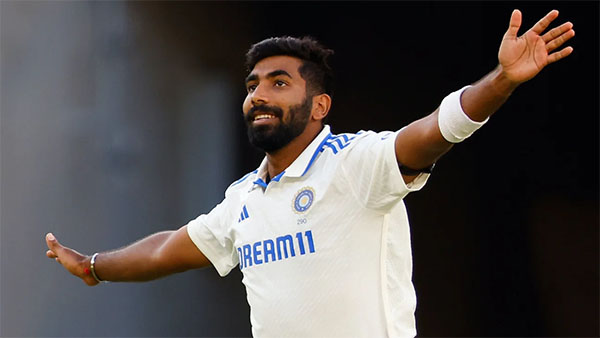 India laud 'memorable' Perth win under Bumrah