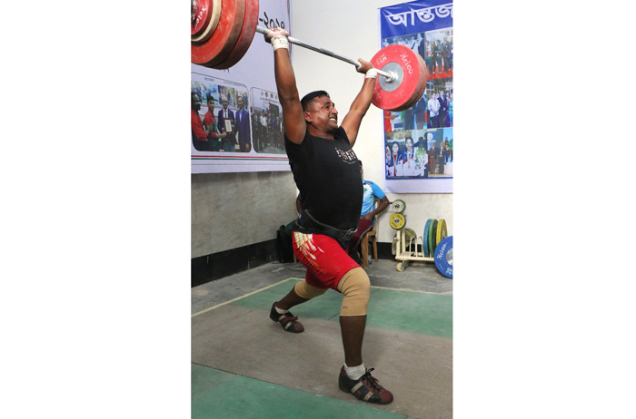 Ziarul sets new national record