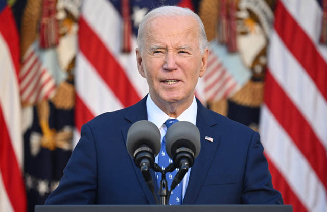 Biden hails Lebanon ceasefire deal as 'good news'