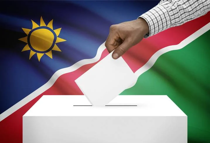 Namibia votes with ruling party facing its toughest race yet