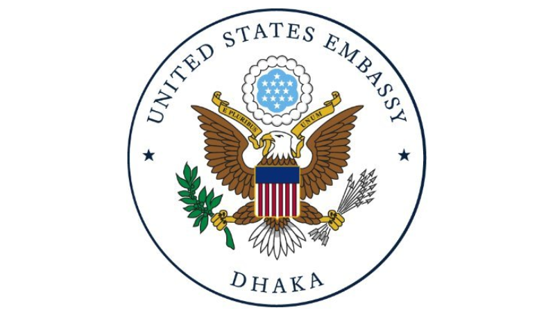 US Embassy Dhaka inaugurates new American Corner in Sylhet