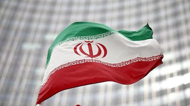 Iran to hold nuclear talks with three European powers