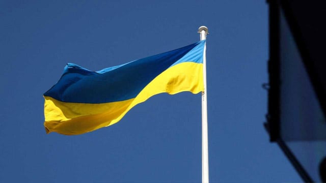 Countrywide air alert in Ukraine due to missile threat: air force