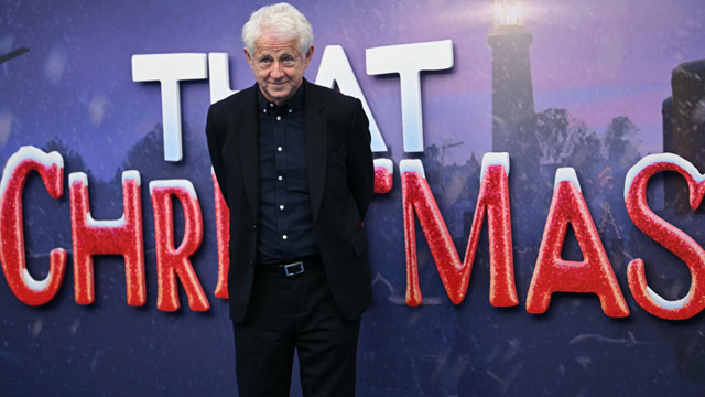 UK filmmaker Richard Curtis makes first foray into animation