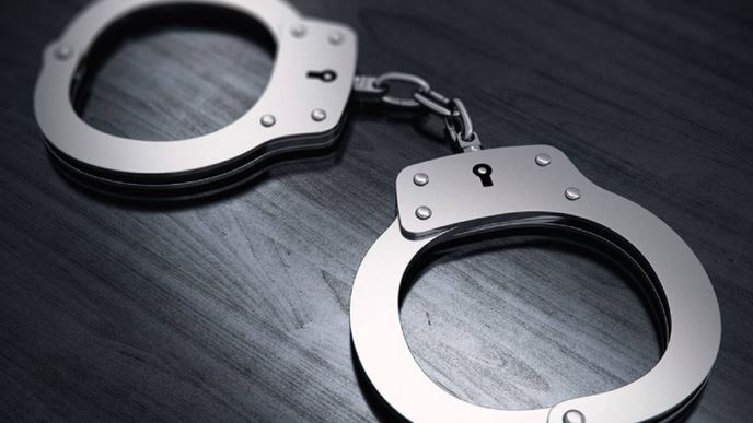 Police arrest absconding death awardee father for killing daughter