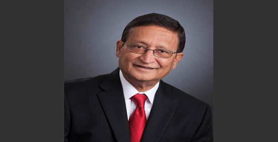 'Ashraf Islam Engineering Building' inaugurated in USA