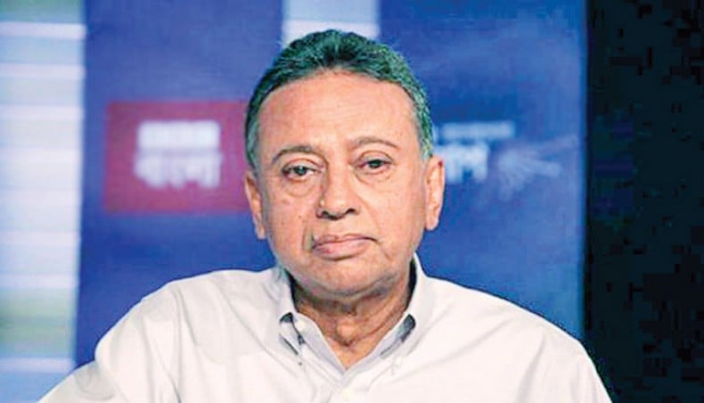 Trade bodies should not allow fascists: Khosru 