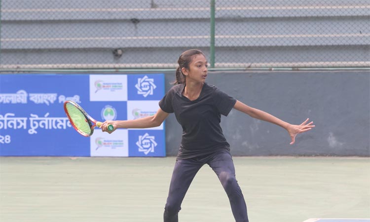 Jannat Howladar emerges champion