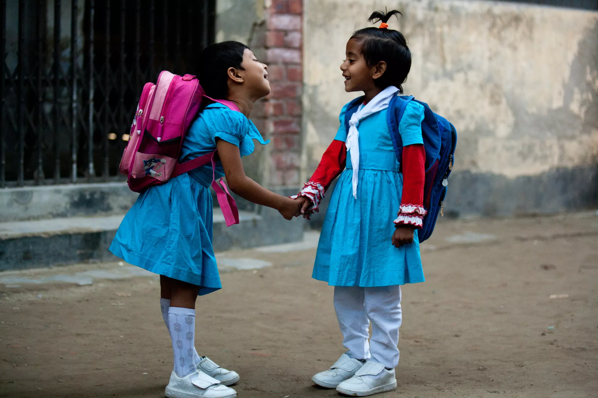 Malnutrition causing severe health hazards for children