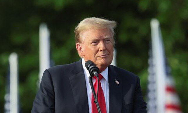 Trump toughens crackdown on immigration and diversity    