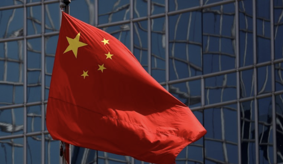 COP30 chief praises China's 'extraordinary' climate progress