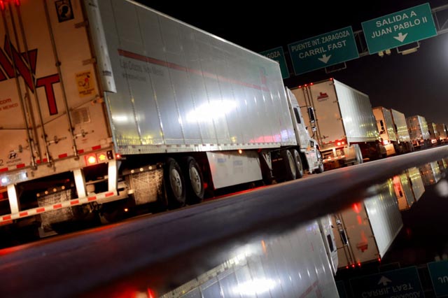 Mexico to retaliate against US tariffs, president says