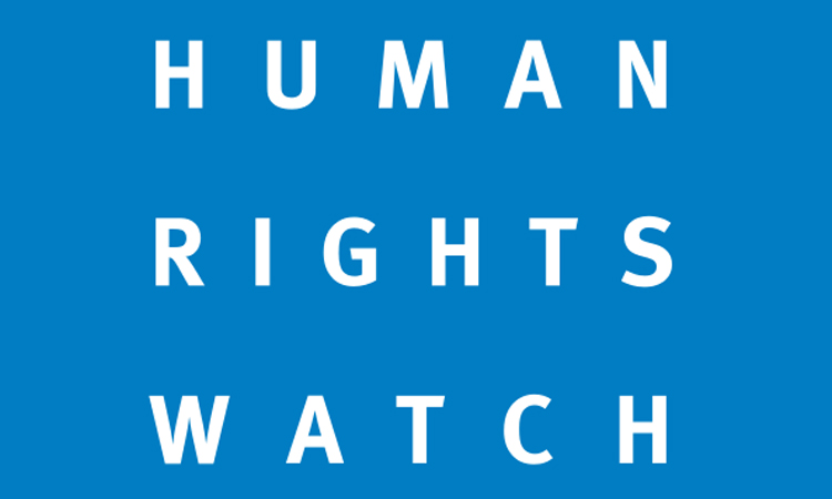 HRW for political neutrality in recruitment, promotion in public services 