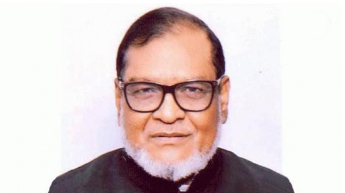 Travel ban imposed on ex-minister Mozammel, 3 others over graft charges