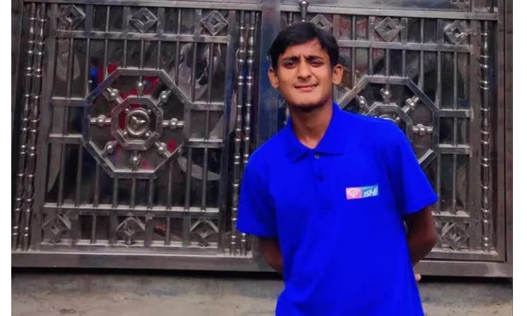 July Uprising: Teenager Bijoy's life was brutally cut short