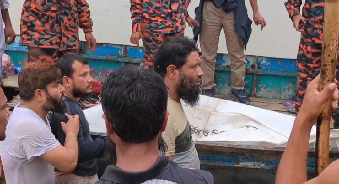 Two more missing boys found dead in Sirajganj