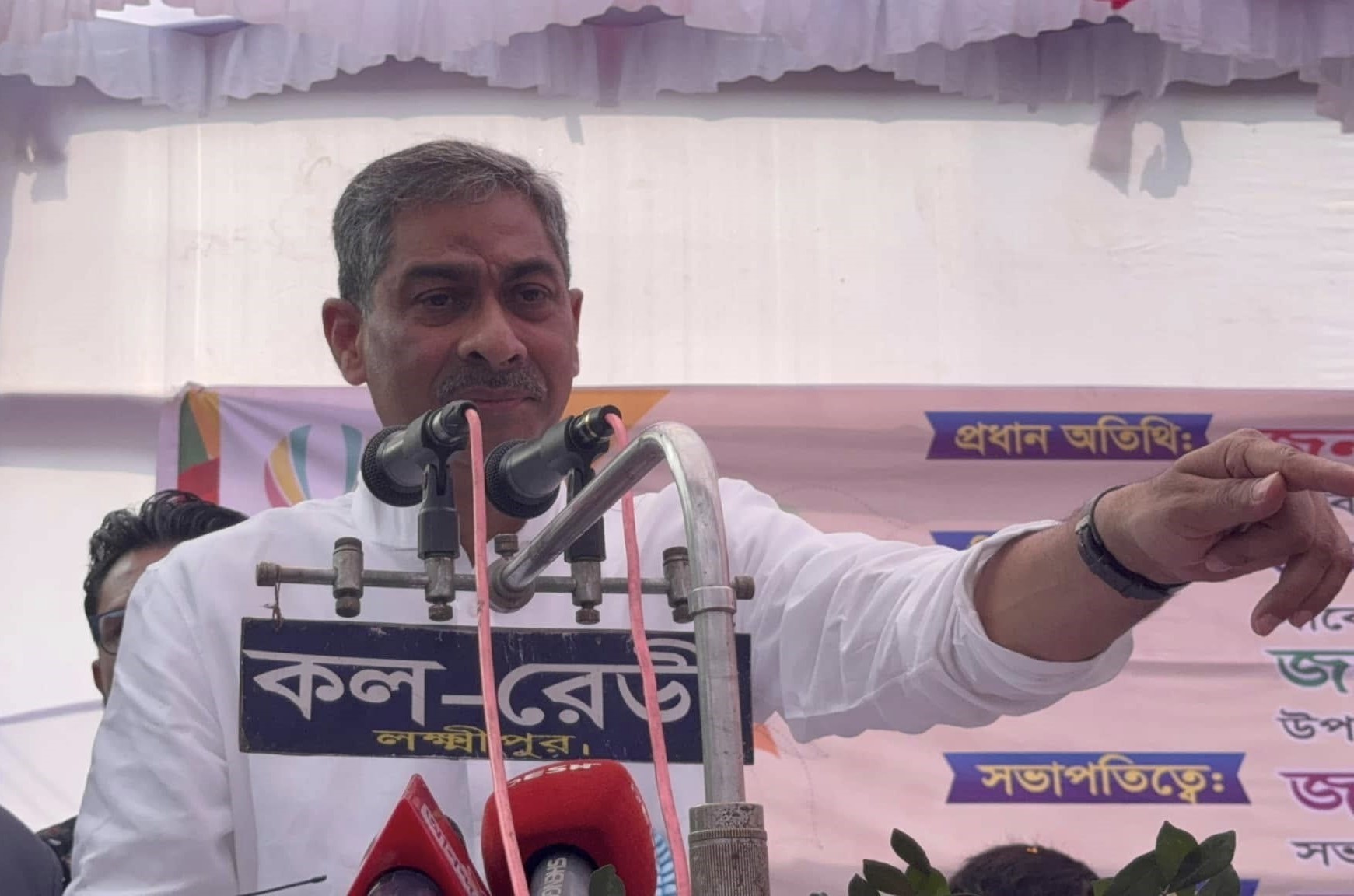 BNP will not create scope to forgive AL: Annie