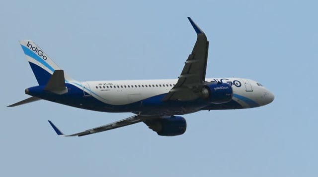 Airbus and Boeing eye India's 'soaring skies'