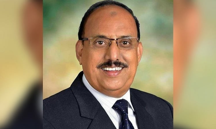 Former MP Majid Khan sent to jail